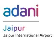 ADANI JAIPUR INTL AIRPORT